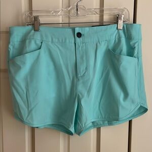 Aqua Women's Shorts